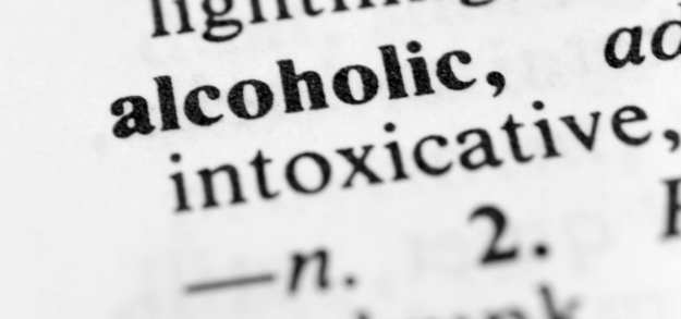 Alcoholic_1 alcoholic dictionary definition