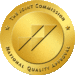 gold seal for the joint commission national quality approval