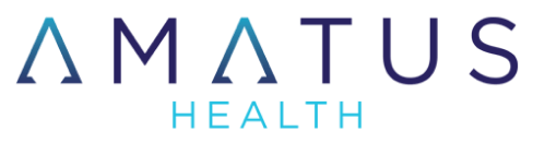 Amatus Health Logo 488x142