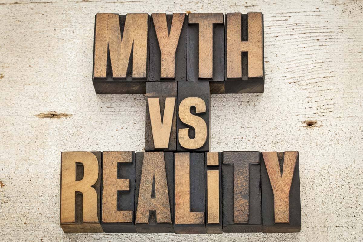 myths-about-drugs myths about drugs are different than the reality
