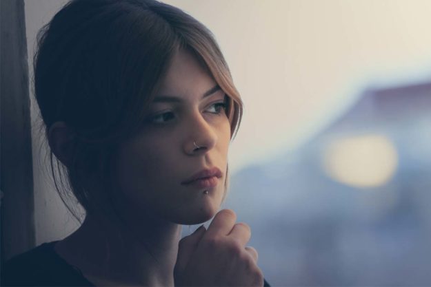 what-is-dual-diagnosis (2) woman wondering what is dual diagnosis