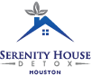Serntiy House Detox Logo