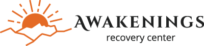 Awakening Logo