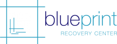 Blue Print Logo