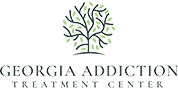 Georgia Addiction Center Logo