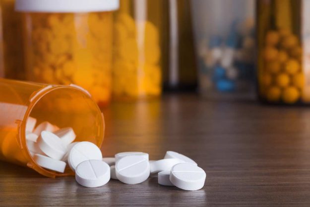 opioid epidemic (2) evidence of the opioid epidemic