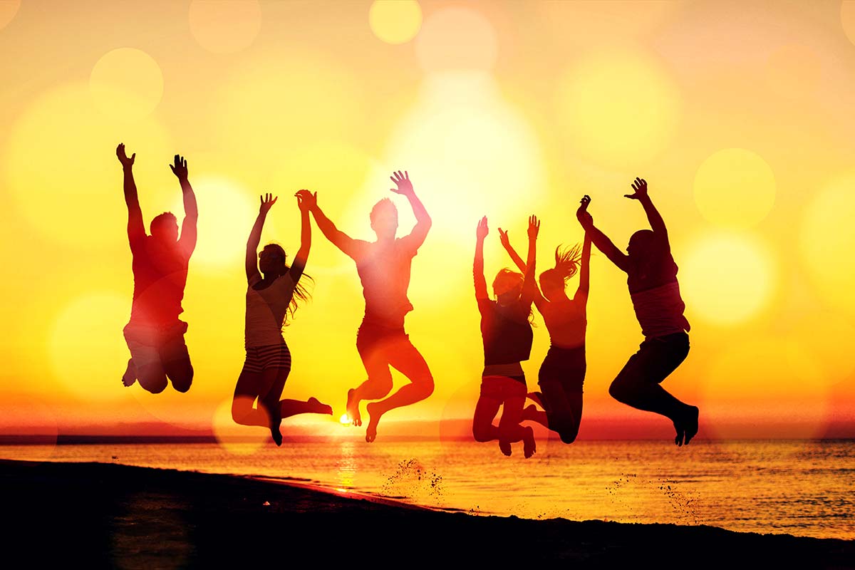 group celebrates world health day