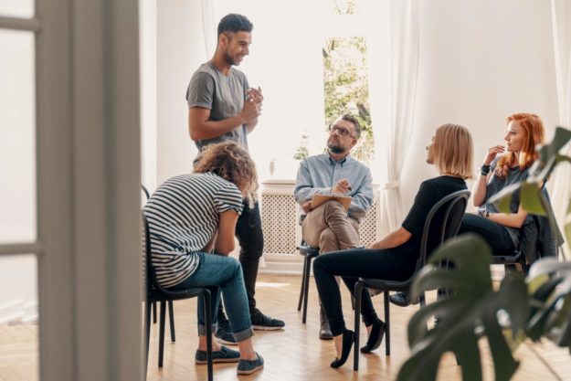 Why Choose Drug Rehab In Maryland Why Choose Drug Rehab In Maryland