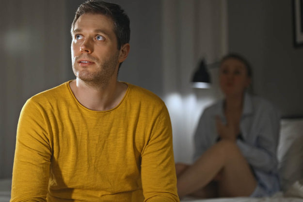 4 Signs You’re Dating a Drug Addict dating an addict