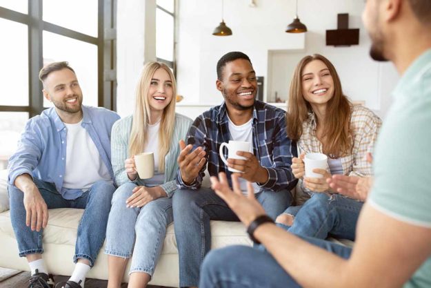 Gain Independence With Community Housing community housing