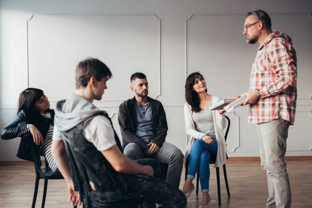 What Is Client Education client education