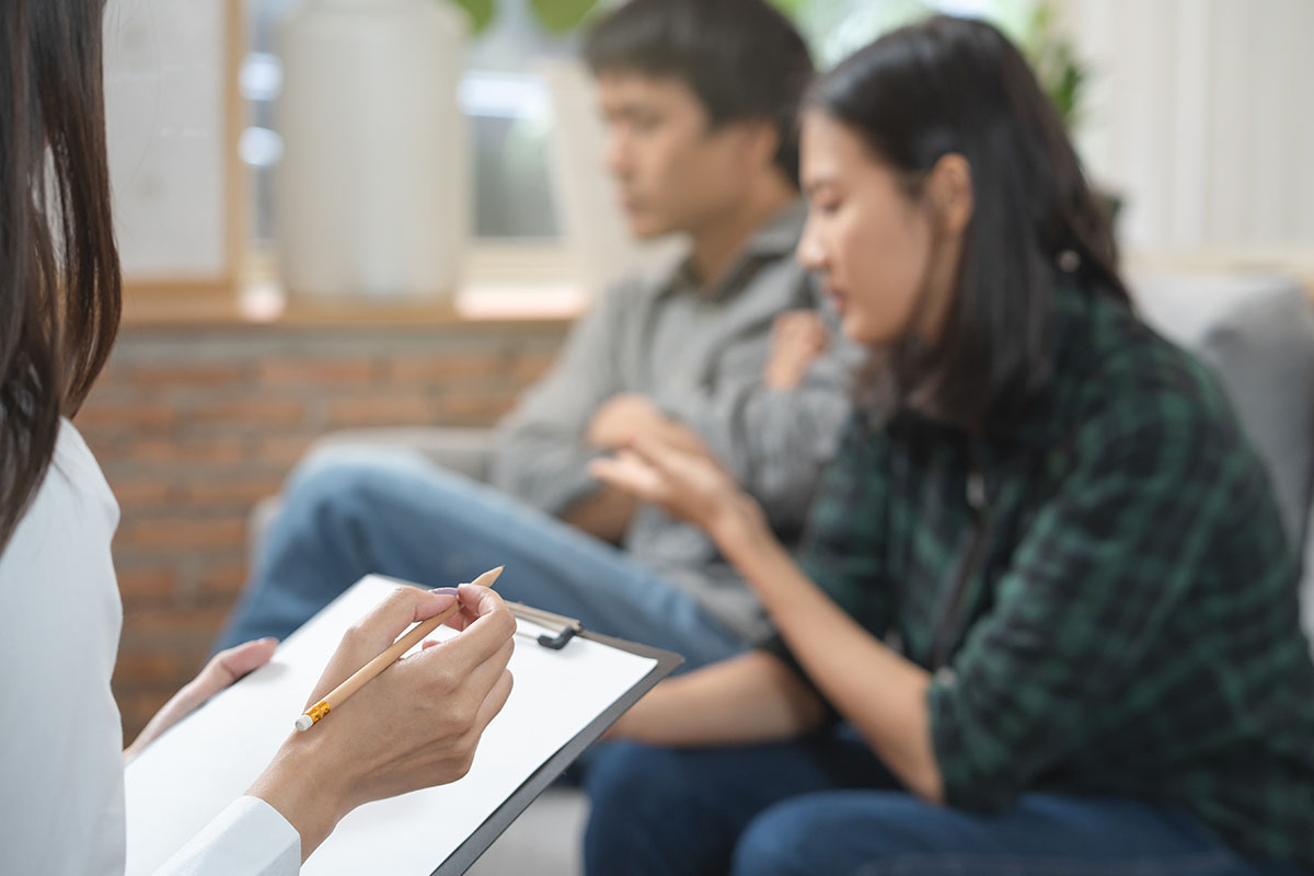 what is aftercare program